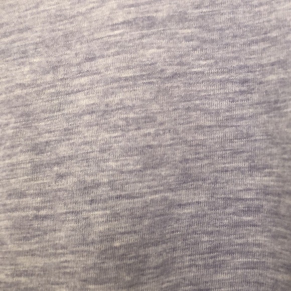 Golden TNA Brushed Lilac Top - Picture 8 of 8